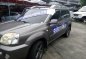 Almost brand new Nissan X-Trail Gasoline 2006 -3