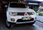 Mitsubishi Montero glsv 2012 for sale -0