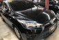 2017 Toyota Yaris 1.3 E Dual VVTI Black Automatic-1