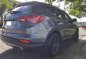 Hyundai Santa Fe 2014 GLS A/T for sale-8