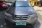 2013 Honda City 15E AT Autobee for sale -1