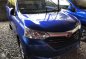 2017 Toyota Avanza 1.3 E Gas Blue Automatic-2