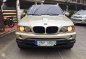 2004 Series BMW X5 4x4 DIESEL Matic at ONEWAY CARS-8