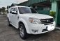 2013 Ford Everest 4x2 Diesel Automatic -1