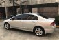 2007 Honda Civic 1.8s matic fresh-7