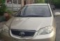 2003 Toyota Vios FOR SALE-4