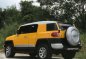 2016 Toyota Fj Cruiser AT FOR SALE-2