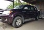 Toyota Hilux g manual 4x4 2005 for sale -2