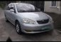 Toyota Altis 2005 E Matic FOR SALE-5