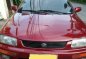 Negotiable Price 1996 Mazda 323 Familia for Sale Gen 2 Rayban-0