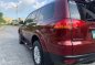 2011 Mitsubishi Montero Sport for sale-5