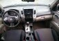 2012 Mitsubishi Montero GLS V for sale -2