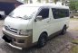 Toyota Hiace Grandia GL 2008 for sale -3