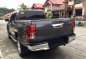 2017 Toyota Hilux 2.4G 4x2 6-speed Automatic transmission-4