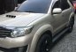 2013 Toyota Fortuner 3.0v 4x4 Diesel AT -1