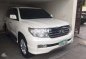 2009 Toyota Land Cruiser Bulletproof -3