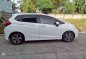 2015 Honda Jazz 1.5 AT for sale -6