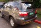 Toyota Fortuner 2011 FOR SALE-8