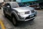 2013 Mitsubishi Montero Sport glx manual -5