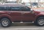 2015 Mitsubishi Montero GLSV AT for sale -5