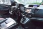 2013 Honda CRV AT CasaMntd Leather -4