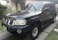 Nissan Patrol 2007 for sale-1