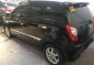 TOYOTA Wigo 1.0 G 2016 Manual Black-0