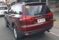 2015 Mitsubishi Montero GLSV AT for sale -2