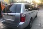 2012 Kia Carnival Top of the Line EX LWB AT-5