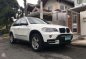 BMW X5 diesel 2008 for sale -0