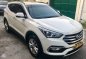 2016 Hyundai Santa Fe 4x2 Financing Accepted for sale-2