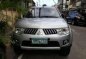 2013 Mitsubishi Montero Sport glx manual -2