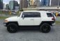 2015 Toyota FJ Cruiser for sale -2