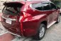 Mitsubishi Montero Sport PREMIUM 8tkms GLS 4X2 AT 2016 -5