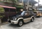 2003 Isuzu Trooper skyroof matic diesel-0