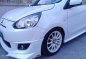 2013 Mitsubishi Mirage HB for sale -5