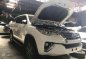 2018 Toyota Fortuner 2.4G 4x2 Manual DIESEL Freedom White-0