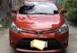 FS: 2017 Toyota Vios E 1.3 AT-1