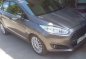 2016 Ford Fiesta 1.0 Titanium for sale -1