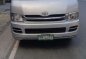 2009 Toyota Hiace Grandia GL Manual Transmission-6