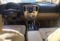 Ford Escape 2012 matic for sale -11