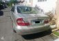 2004 Toyota Camry for sale-1