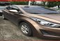 Hyundai Elantra 2015 for sale-1