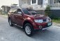 2011 Mitsubishi Montero Sport for sale-3