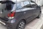 2017 Toyota Wigo 1.0G Automatic Gasoline Gray Metallic-3