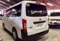 2015 Nissan Urvan NV350 for sale-0