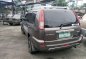 Almost brand new Nissan X-Trail Gasoline 2006 -4