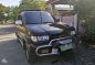 Isuzu Crosswind XUVi 2002 for sale-0