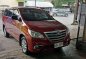 2015 Toyota Innova E for sale -1