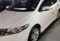 HONDA CITY 2012 LIMITED (low mileage)-2